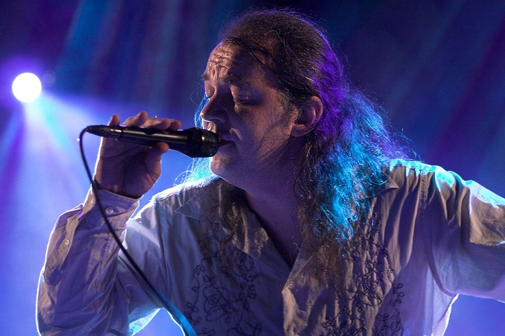 Bruno Amstad